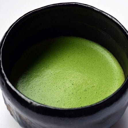 Hekisuien Matcha - Daigyoku 30g Ceremonial Grade Japanese Matcha Powder - Image 3