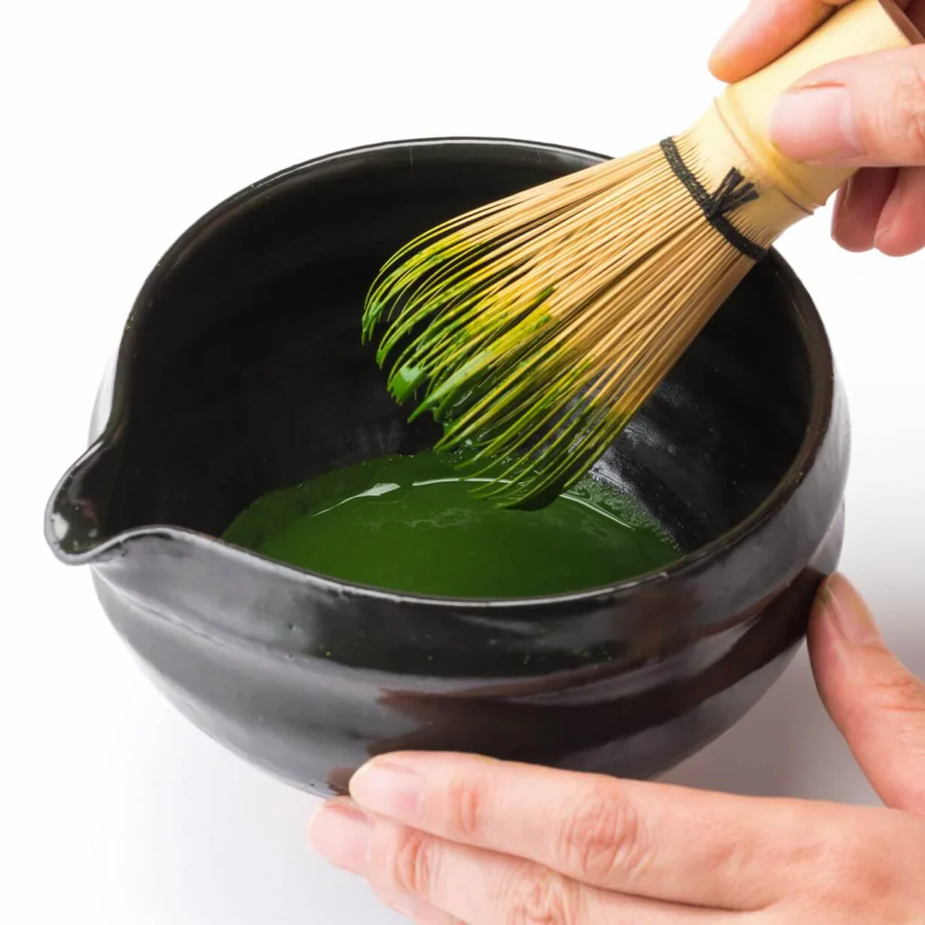 Ippodo Tea Matcha - Kan 20g Ceremonial Japanese Matcha Powder - Image 5