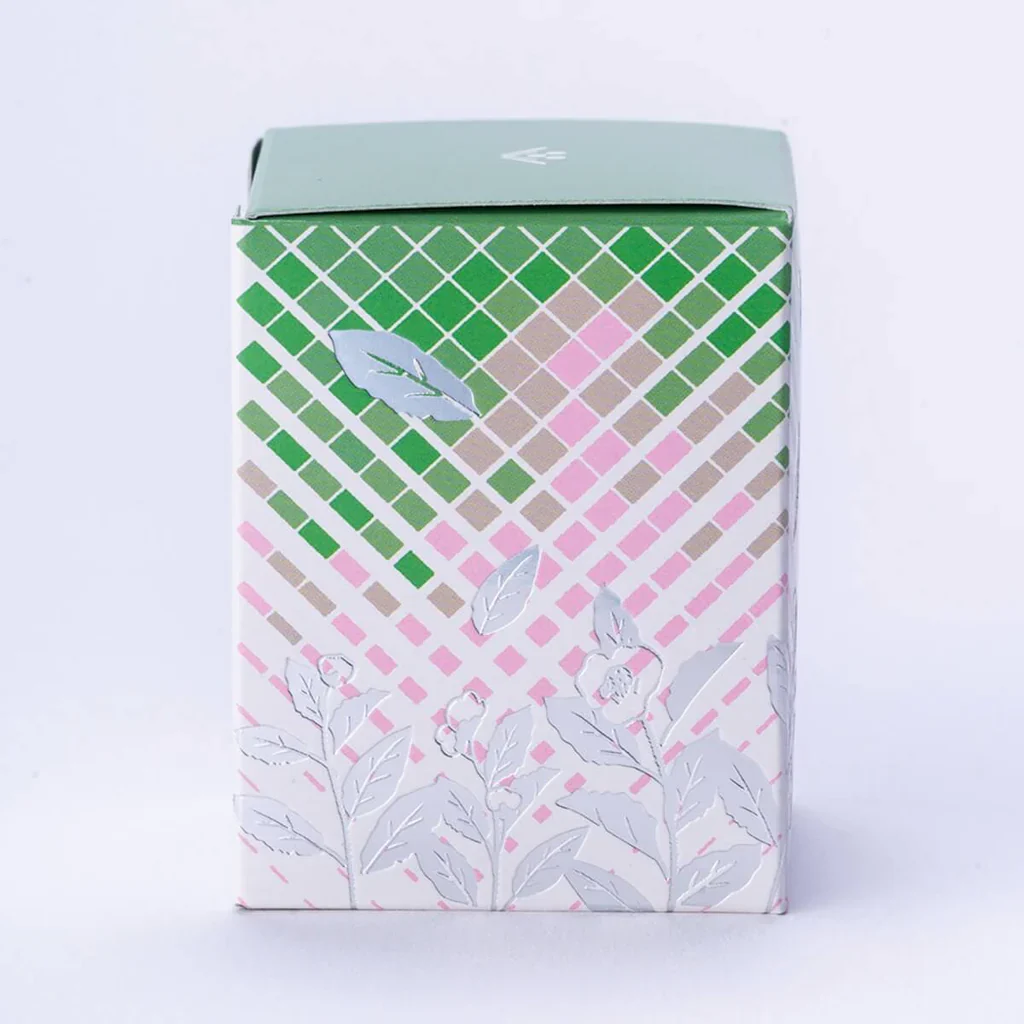 Ippodo Tea Matcha - Nodoka 20g (Spring Edition) Ceremonial Matcha - Image 7