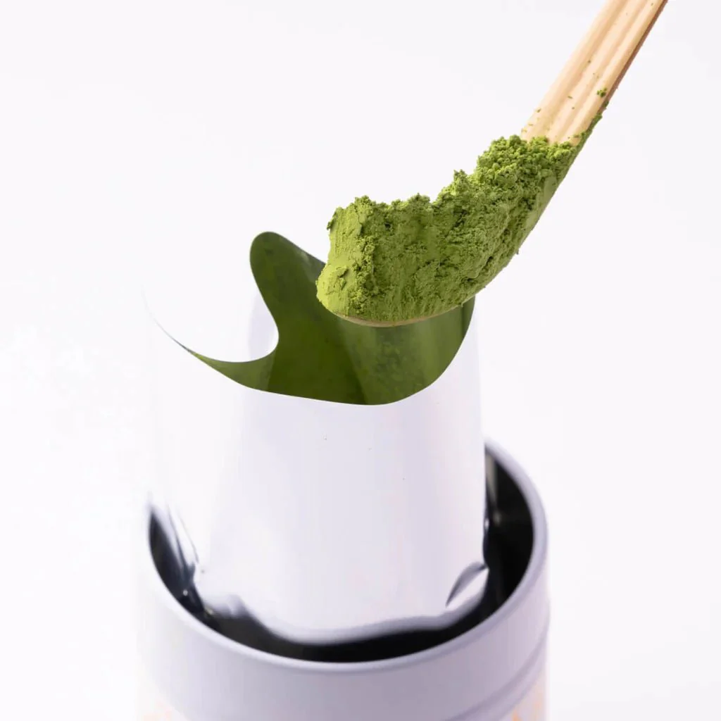 Ippodo Tea Matcha - Organic 20g Ceremonial Japanese Matcha Powder - Image 5
