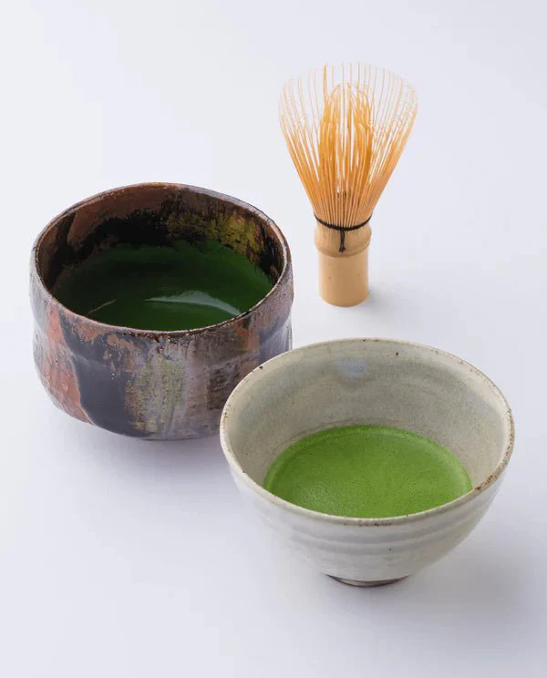 Ippodo Tea Matcha - Sayaka Ceremonial Japanese Matcha Powder - Image 3