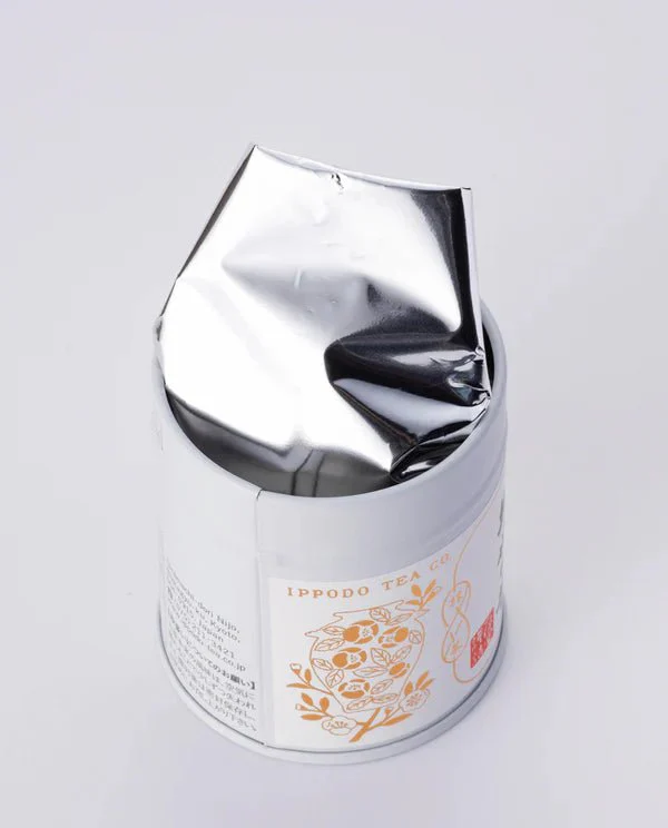 Ippodo Tea Matcha - Sayaka Ceremonial Japanese Matcha Powder - Image 4