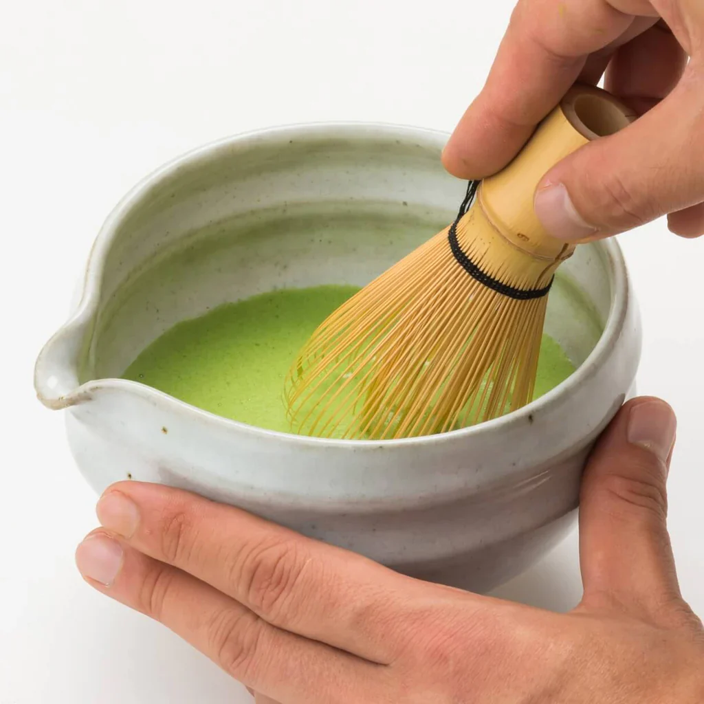 Ippodo Tea Matcha - Seiun 20g Ceremonial Japanese Matcha Powder - Image 5