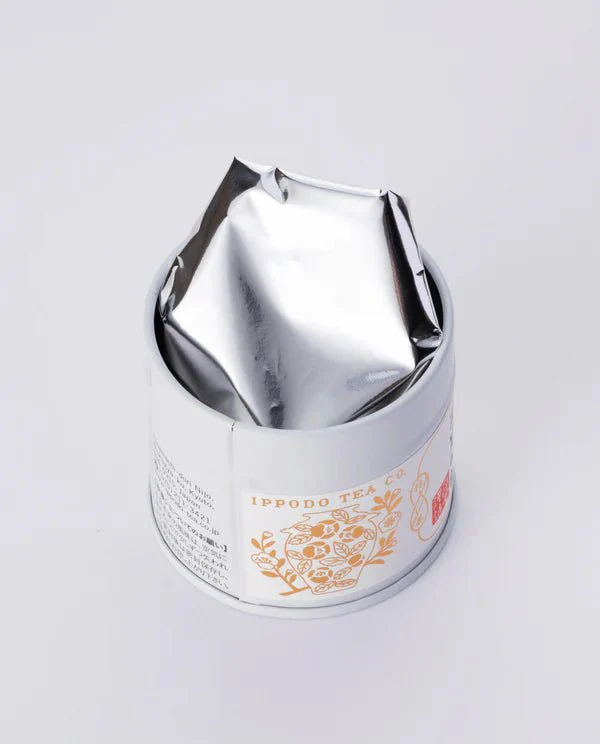 Ippodo Tea Matcha - Ummon Ceremonial Japanese Matcha Powder - Image 4