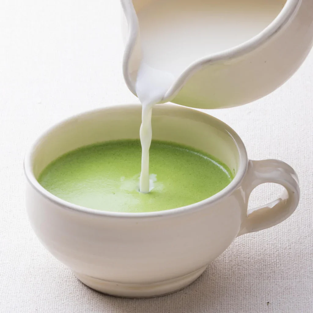 Ippodo Tea Matcha - Wakaki 20g Ceremonial Japanese Matcha Powder - Image 5