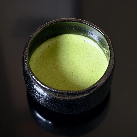 Kanbayashi Shunsho Matcha - Ryo no Kage Ceremonial Grade Matcha Powder - Image 3