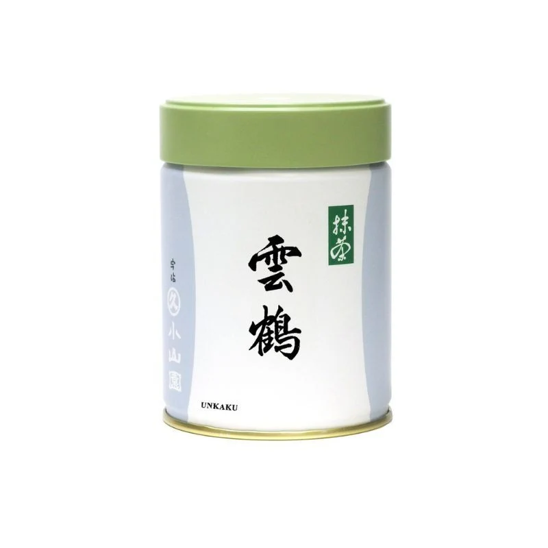 Marukyu Koyamaen Matcha - Unkaku Ceremonial Japanese Matcha Powder - Image 9